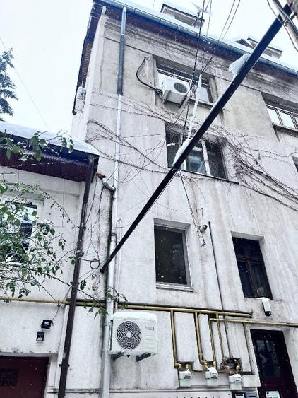 Garsoniera ultracentrala, fara risc, la 5 min de Cismigiu - Proprietar - 7