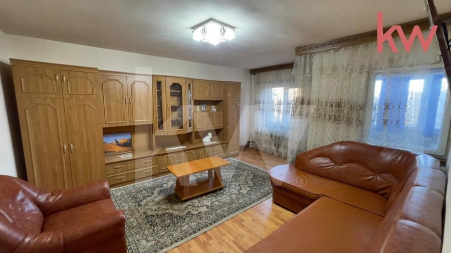 Apartament 3 camere, spatios, ideal familii - 7