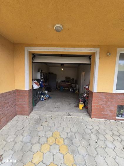 Proprietate rara | Casa cu 4 camere si teren 1.460 mp | Lucian Blaga - 17