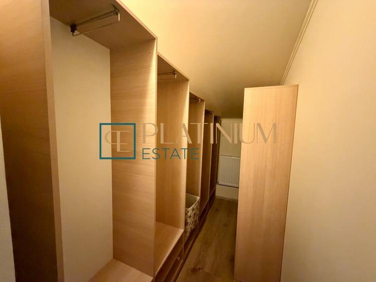 P4848 Casa cu 4 camere in zona Mehala - 14