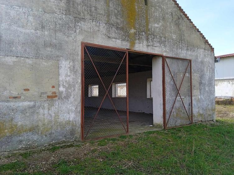 Spatiu depozitare sau uscare - 3