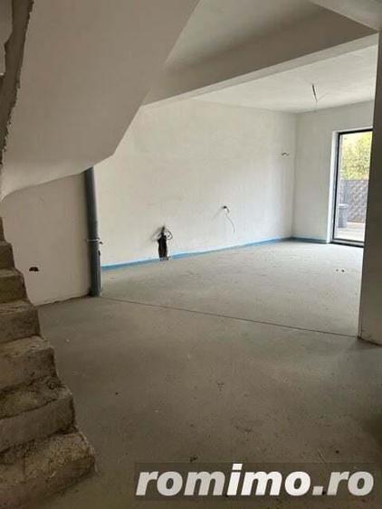 Vila duplex Militari zona Pacii comision 0 % - 8