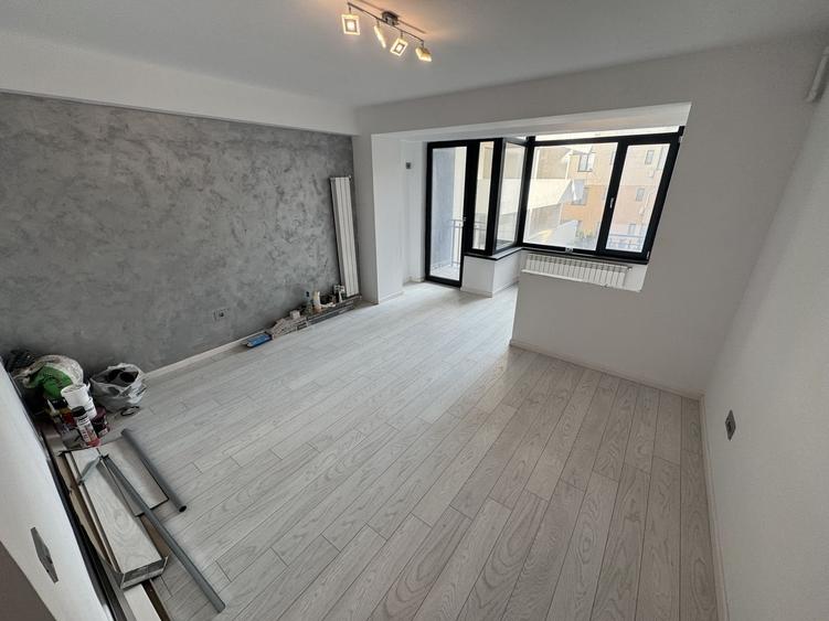 Studio / Garsonieră zona Tomis Nord - Campus - 1