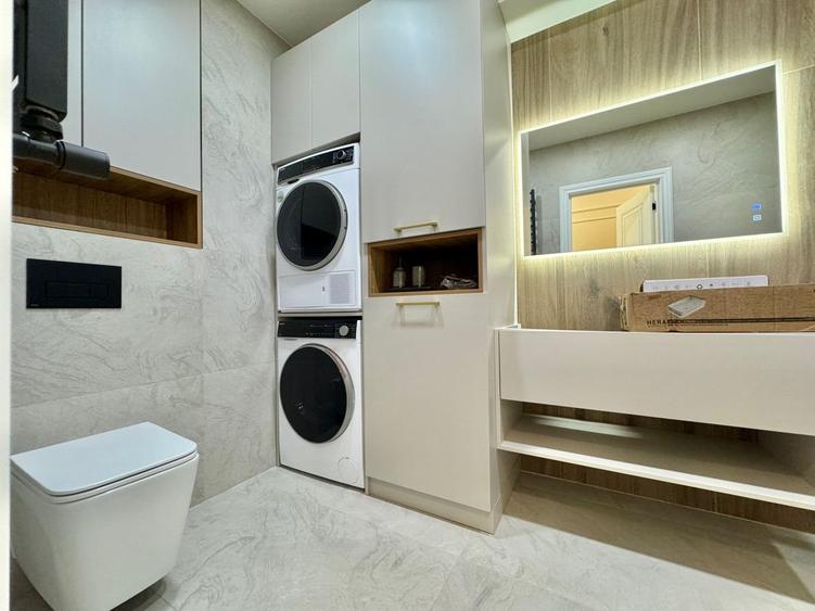 | Floreasca | 2 camere | Nou | - 8