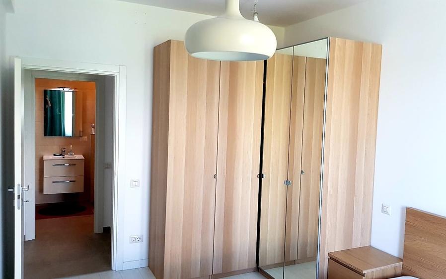 Proprietar vand Apt 2 camere, etaj 1(3), boutique 2020, 1 parcare, lift, bariera - 10