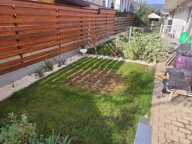 Vanzare apartament 2 camere cu gradina, zona Terra, Floresti - 2