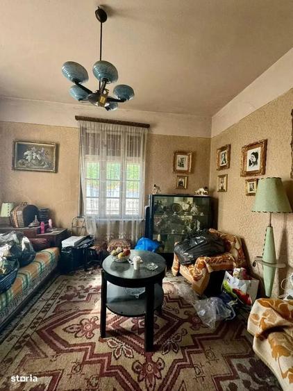 Apartament in vila |Parter| Cotroceni | Locatie de elita|Oportunitate - 5