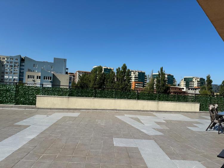 De vânzare- Penthouse senzational - Plevnei - 15