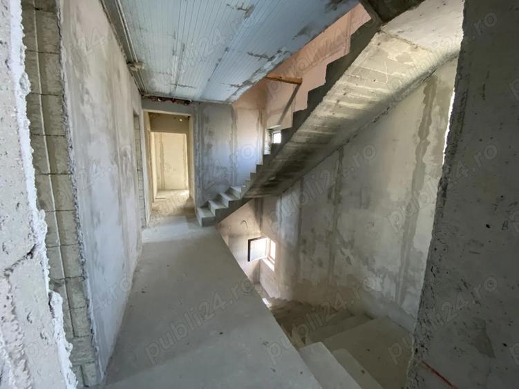 Casa de vanzare P+1+Mansarda Sector 3 - 4