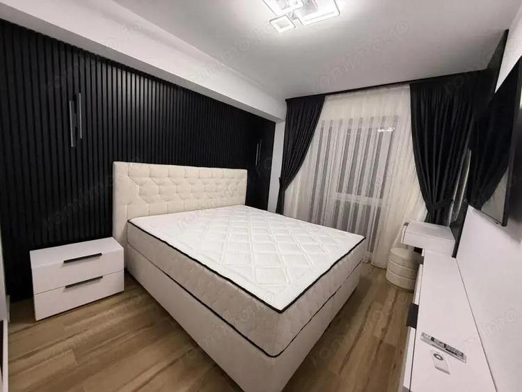 Apartament cu 3 camere de vanzare , Green Residence - 5