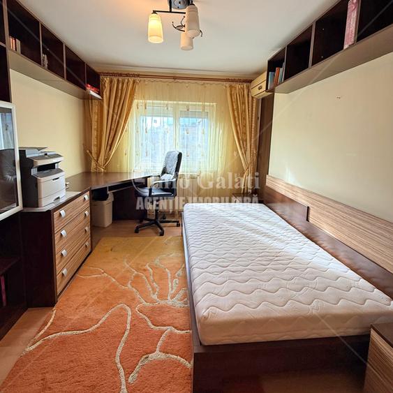 | Apartament cu 3 camere | Mobilat & Utilat | I.C. Frimu | - 4