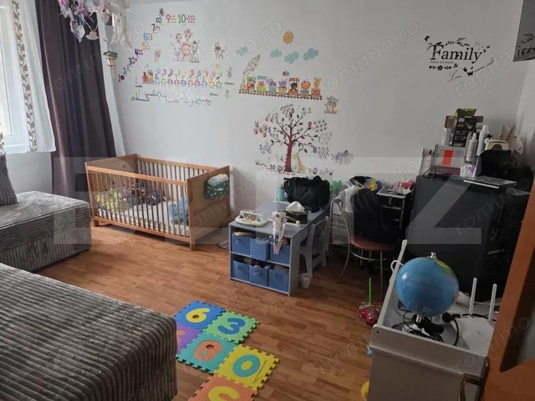 Apartament 3 Camere Decomandat | 68 mp Utili | Balcon pe Col? | Etaj 3/4 - 5