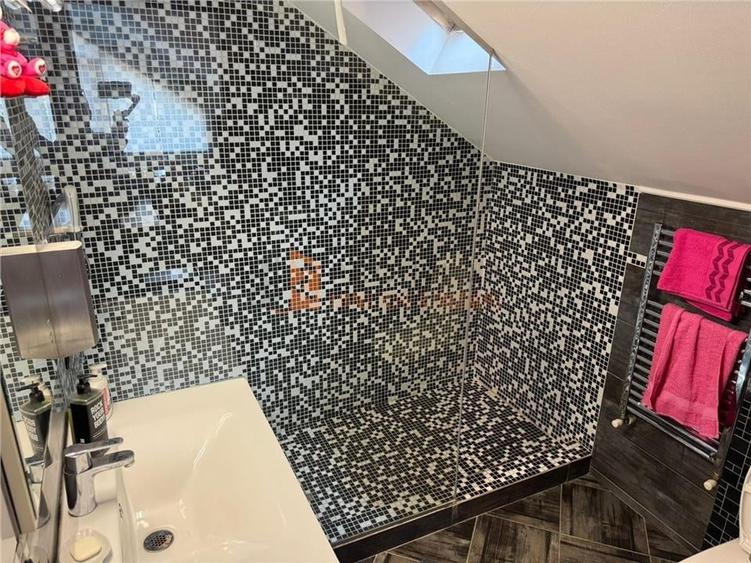 Casa tip P+1 - Str. Salvarii | Comision 0 - 12