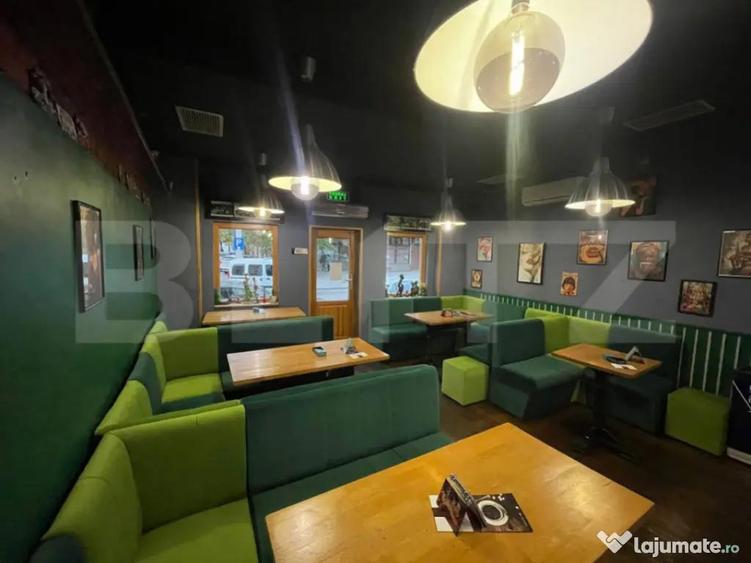 Spatiu comercial, 115 mp, zona Ultracentrala - 3