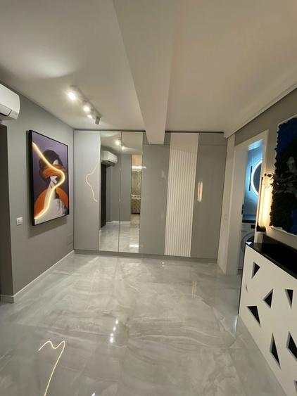 Apartament Ilfov , comuna Dudu 121A ion luca caragiale - 6