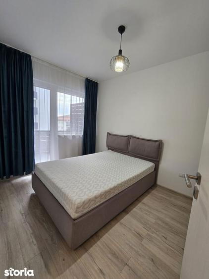 Strada Stelelor - Apartament 3 camere - Loc de parcare subteran - 4