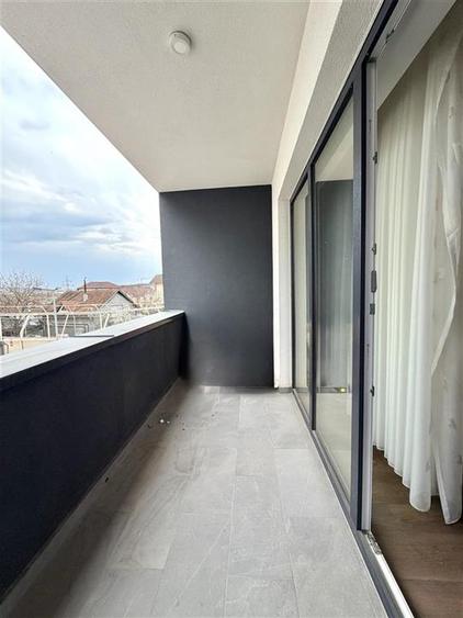 APARTAMENT CU 2 CAMERE | DE INCHIRIAT | ETAJ 1 | SANMARTIN | - 3