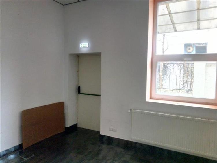 SPATIU IN CLADIRE DE BIROURI CLASA A, FINISAJE PREMIUM, FACILITATI MODERNE - 8