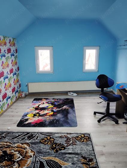 Vand casa in cheia - 1