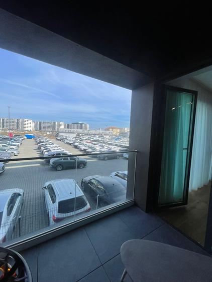 2 camere - Bulevardul Pipera, Promenada - 8