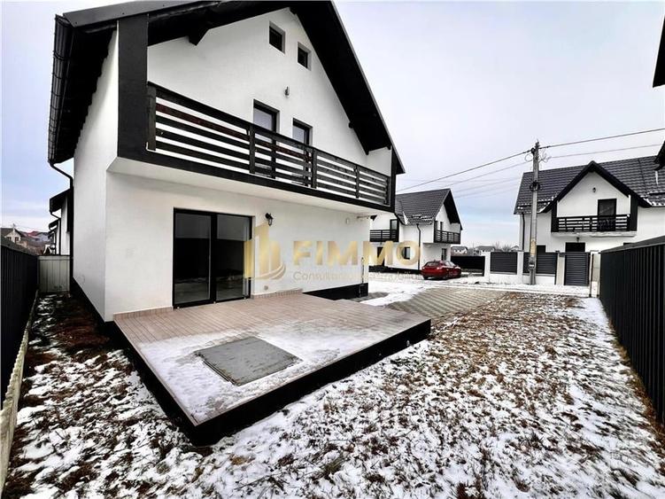 Casa Individuala | 250 mp | Ipotesti | ID:1573 - 1