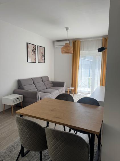 Inchiriez apartament in Dumbravita - 1
