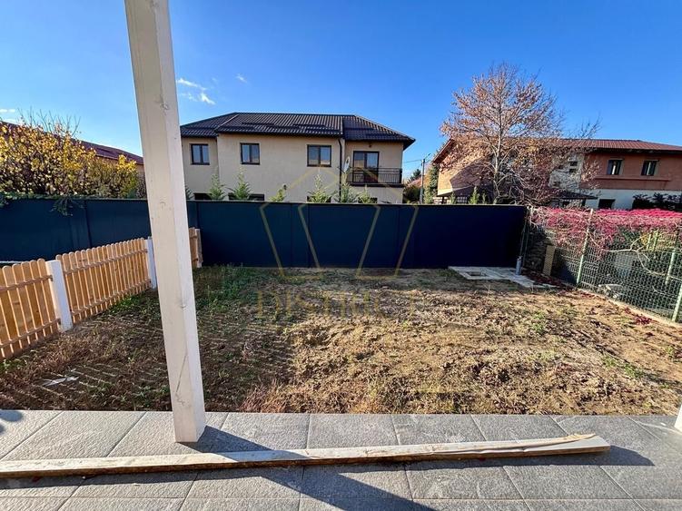 Duplex modern cu 5 camere | Dumbravita - 9