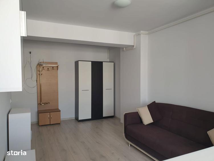 Cartierul Fiald, de inchiriat , 2 camere, mobilat, parcare, 350 Euro - 8