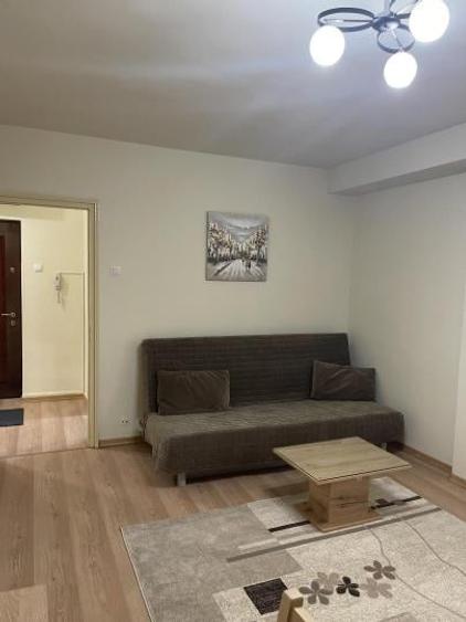 Inchiriere garsoniera spatioasa Titan - 2