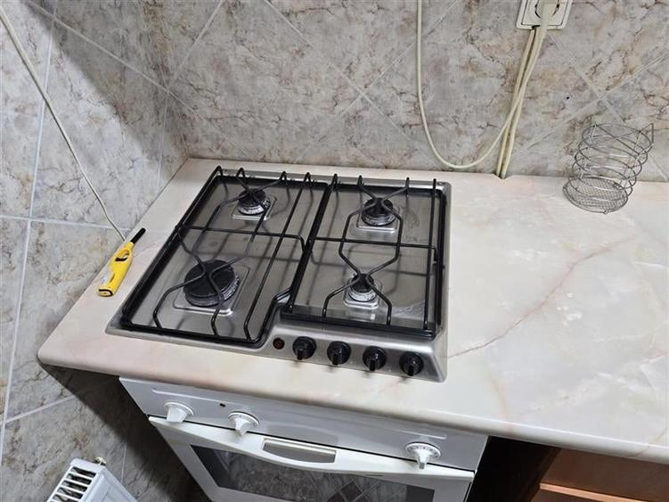 Vanzare garsoniera Pantelimon, Morarilor, cu chirias, vedere parc,bloc fara risc - 6