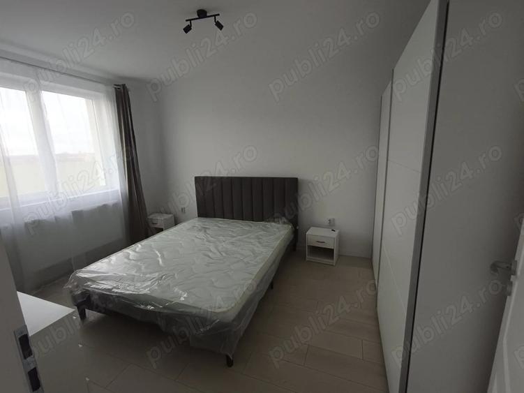 Inchiriez apartament nou prima chirie cu 2 camere in Giroc - 10