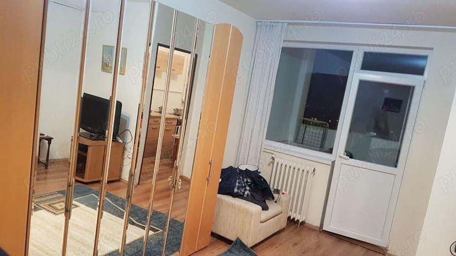 Garsoniera 30mp2, Mana?tur, str Parang - 2