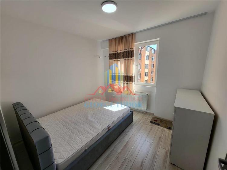 Inchiriere apartament Rezervelor 56 - 3