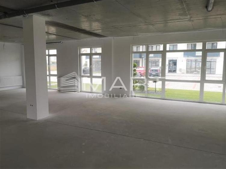 Spatiu comercial 229 mp Calea Surii Mici - Comision 0 - 4