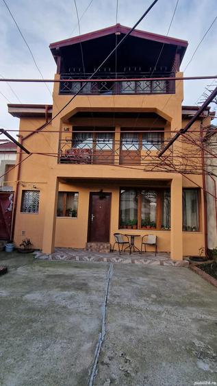 Casa Focsani P+E+M Zona Centru( Pompieri ) - 10