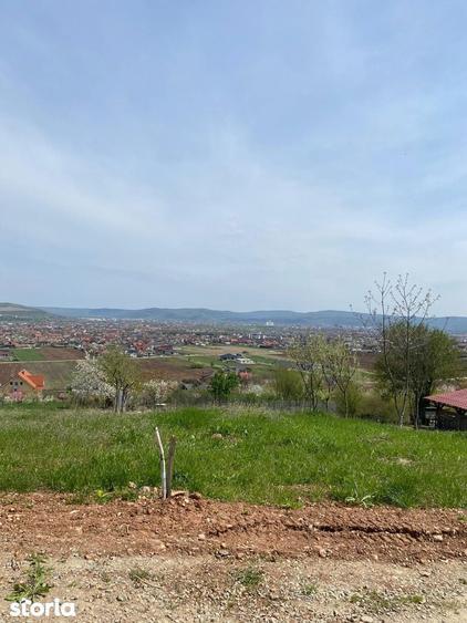 Teren parcelabil pentru constructii - 2