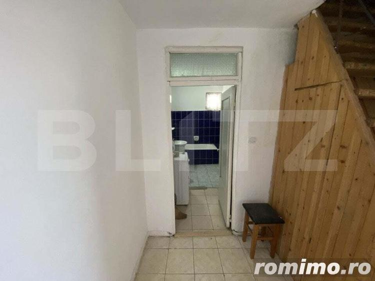 Apartament 2 camere, 58 mp , zona Tudor Vladimirescu - 4
