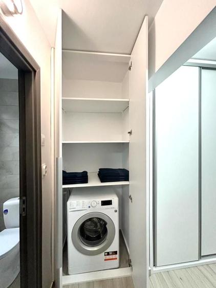 Apartament de închiriat - 2 camere , str Nae Leonard - IC FRIMU - 7