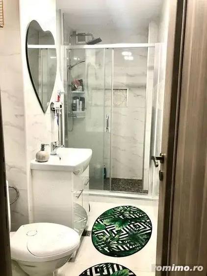 3 camere decomandat zona Mehala - 3