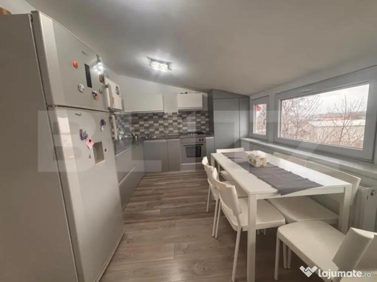 Apartament lux in inima ora?ului Gae?ti - 10