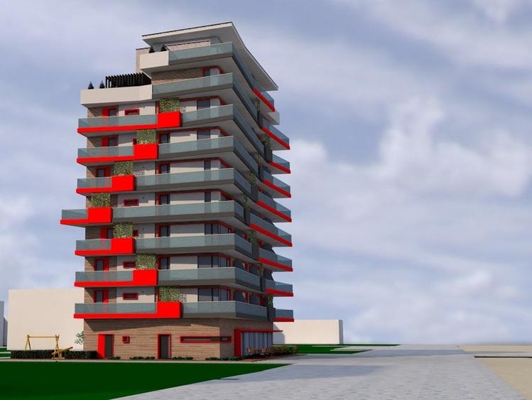 Bluemarina Promenada, un Proiect spectaculos - 2