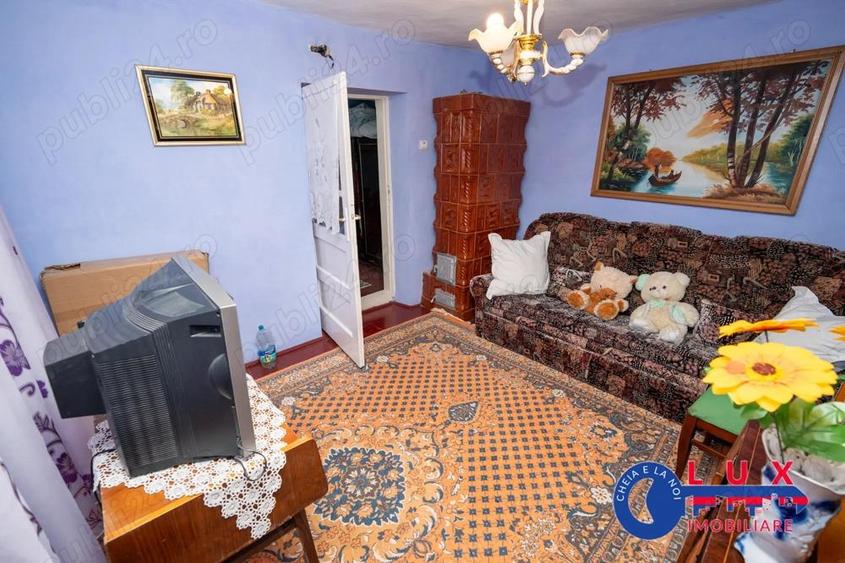 ID 6735 Casa la sol *Str. Viticulturii - 16