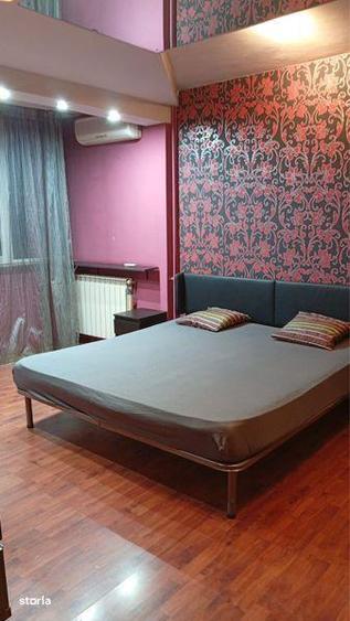 Inchiriez apartament 3 camere - 4