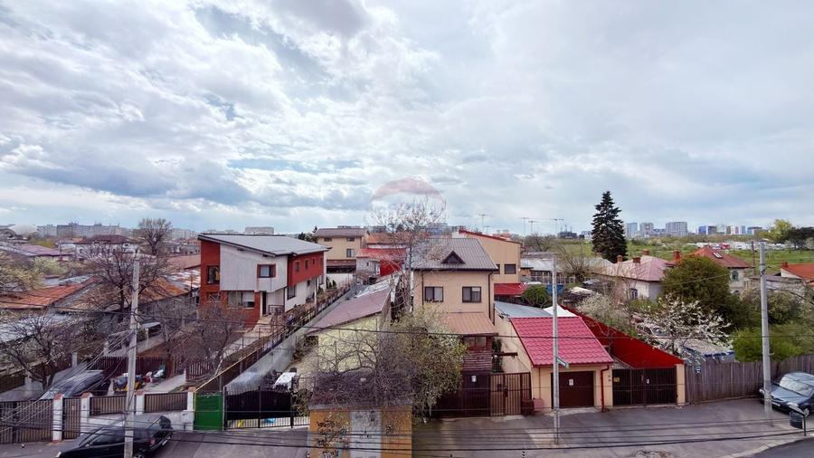 3 camere si birou 80mp | Colentina - Andronache | 2 parcari - 24