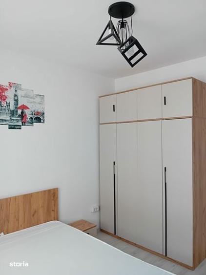 Garsoniera Weiner Palada 16 de inchiriat - 2