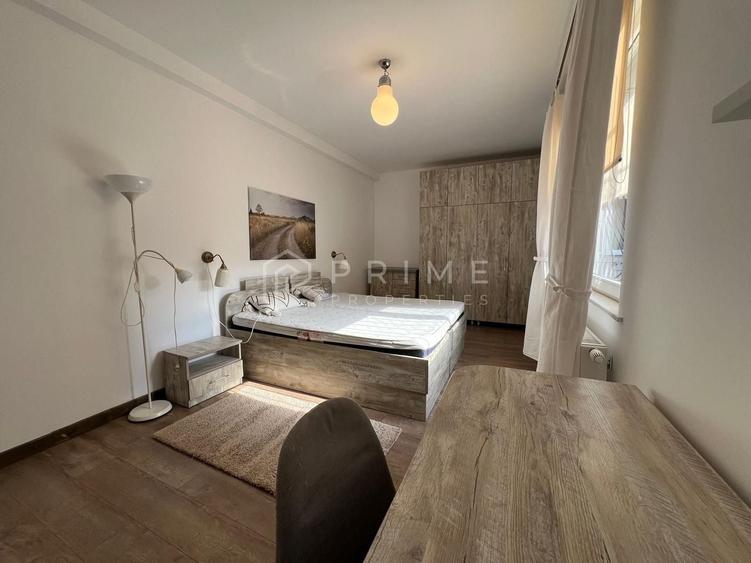 Apartament 3 camere de închiriat – 7 Noiembrie, Târgu Mureș - 5