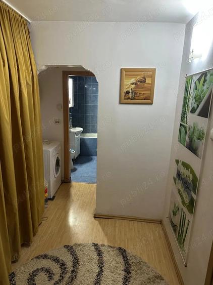 Vand apartament 2 camere decomandat in Ovidiu - 2