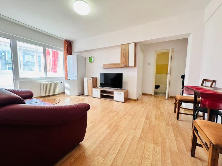 2 camere || MOBILAT || strada Ceaikovski - 5