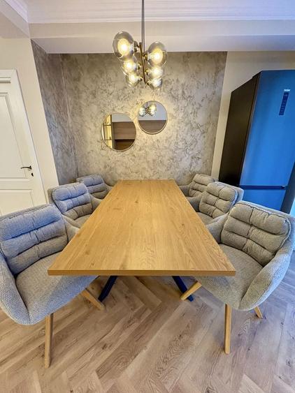 Apartament 2 camere - bloc nou - prima inchiriere - 8
