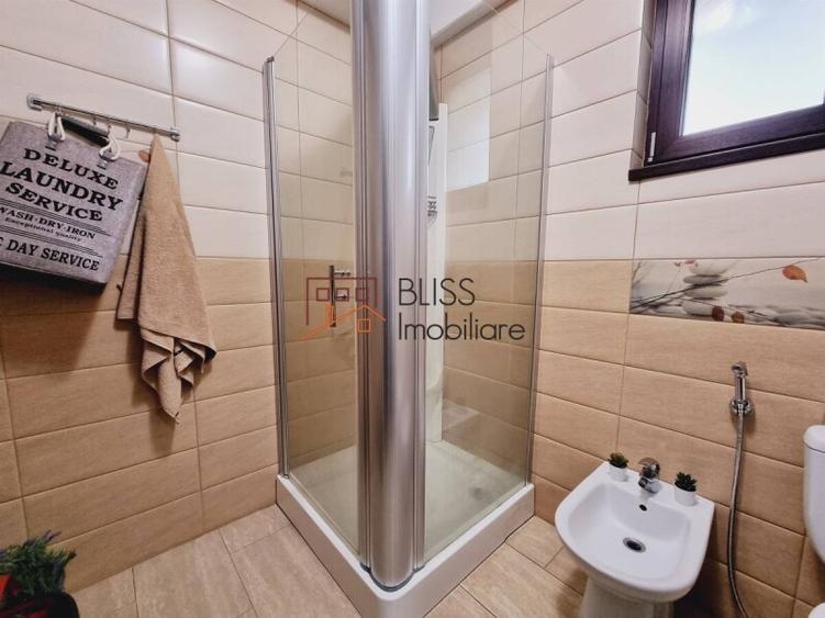 Casă / Vilă 3 camere în zona Pipera - 16